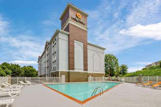 Hotel La Quinta Inn Ste Douglasville photo 4