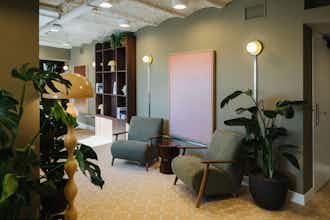 Hotel Madrid Atipico photo 4