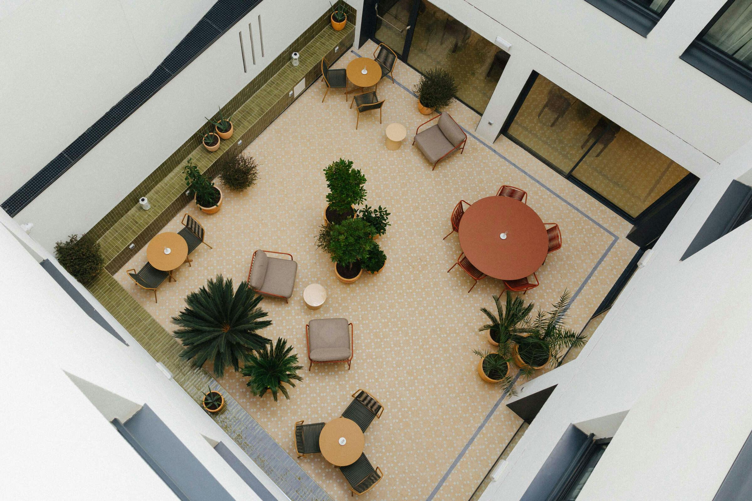 Hotel Madrid Atipico photo 5