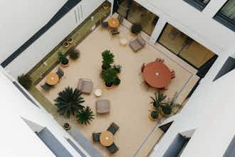 Hotel Madrid Atipico photo 5