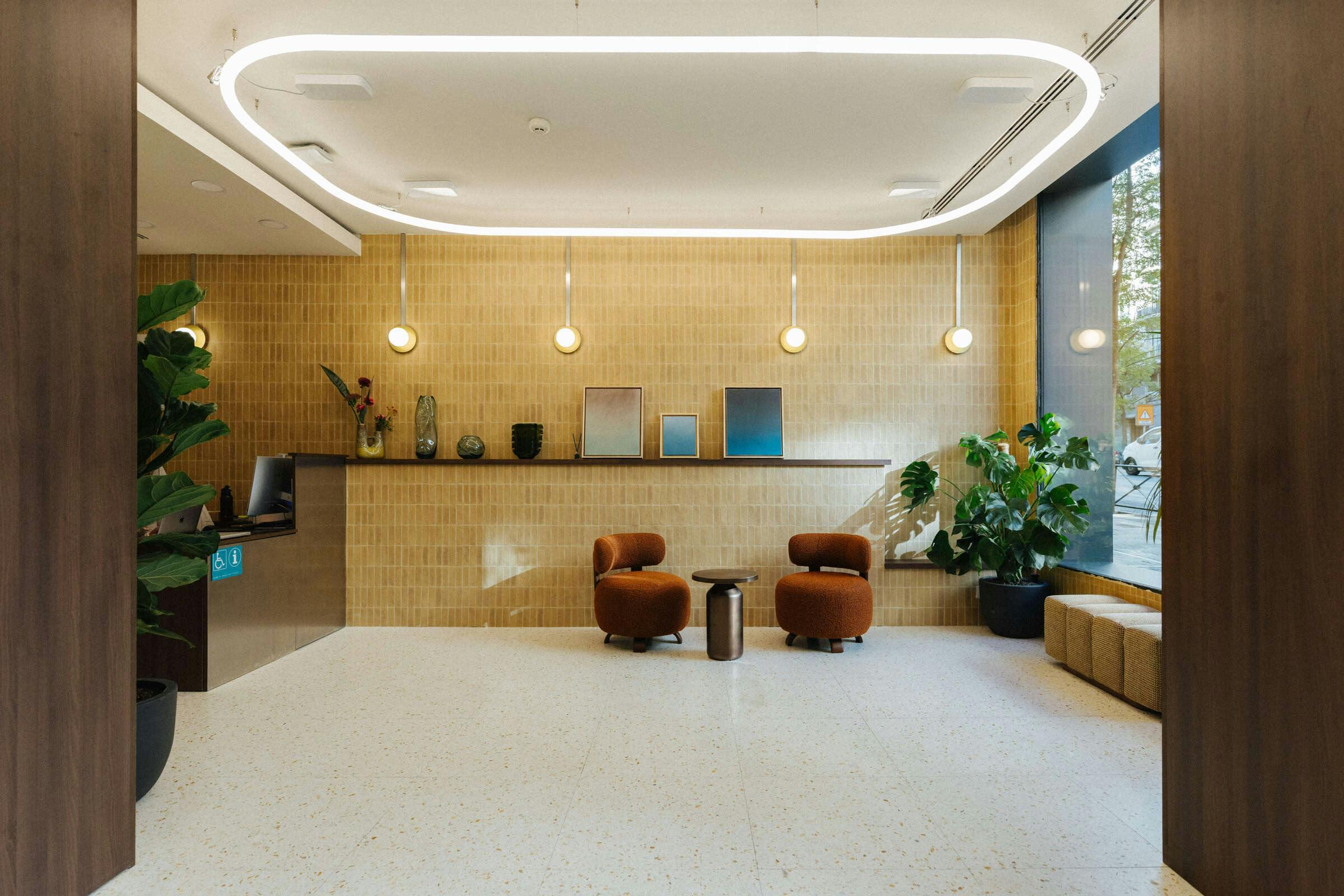 Hotel Madrid Atipico photo 3