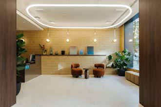 Hotel Madrid Atipico photo 3