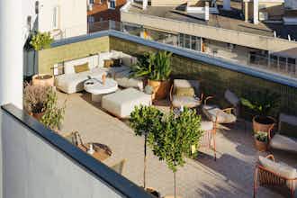 Hotel Madrid Atipico photo 1