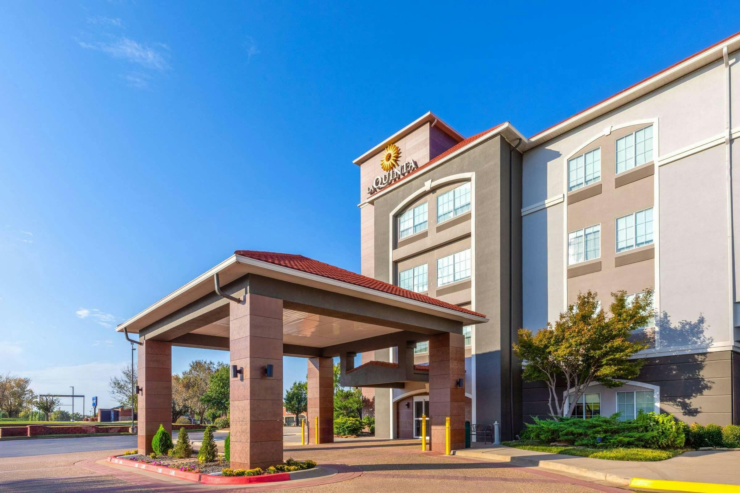 La Quinta Inn Ste OKC Moore