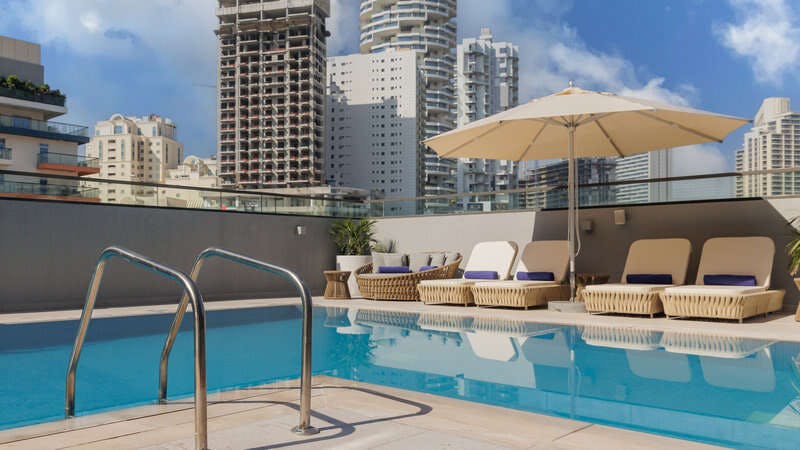 Holiday Inn Dubai Village Circle By Ihg