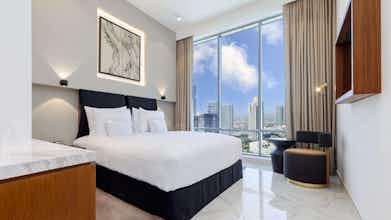 Hotel Holiday Inn Dubai Village Circle By Ihg photo 4