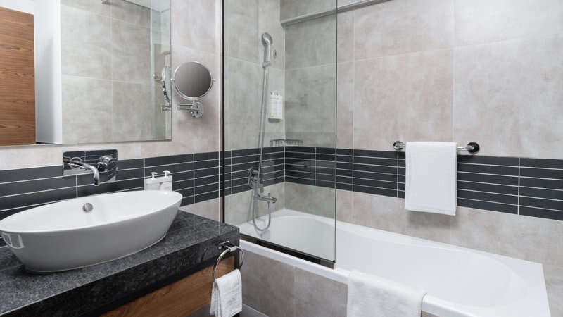 Hotel Holiday Inn Dubai Village Circle By Ihg photo 5