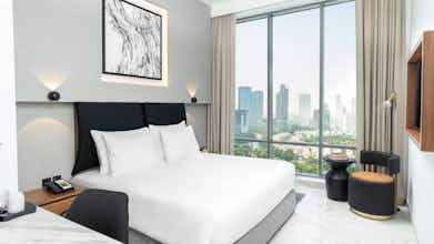 Hotel Holiday Inn Dubai Village Circle By Ihg photo 3