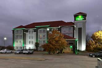 Hotel La Quinta Inn Ste Lindale photo 1
