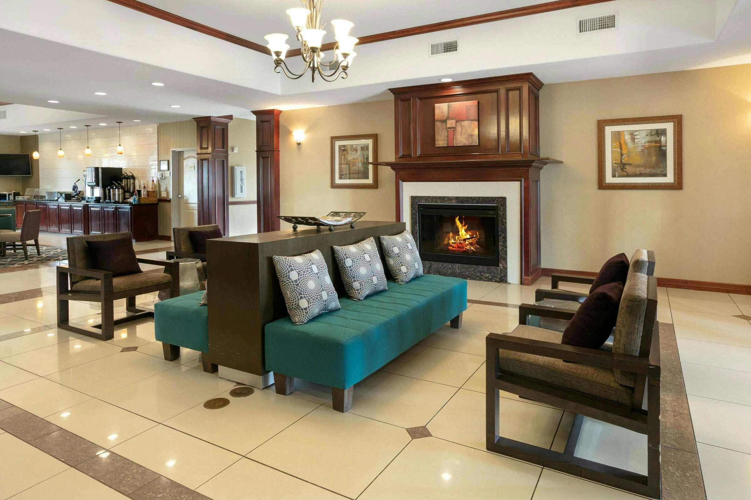 Hotel La Quinta Inn Ste Lindale photo 3