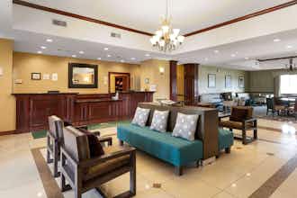 Hotel La Quinta Inn Ste Lindale photo 4