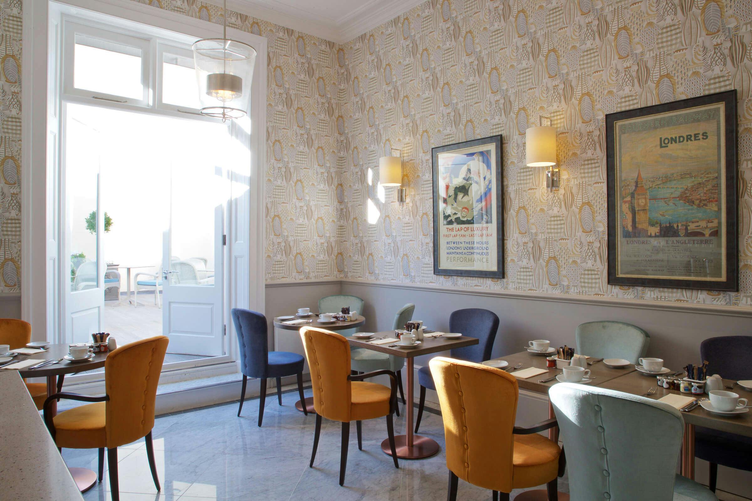 Hotel 54 Queens Gate photo 5