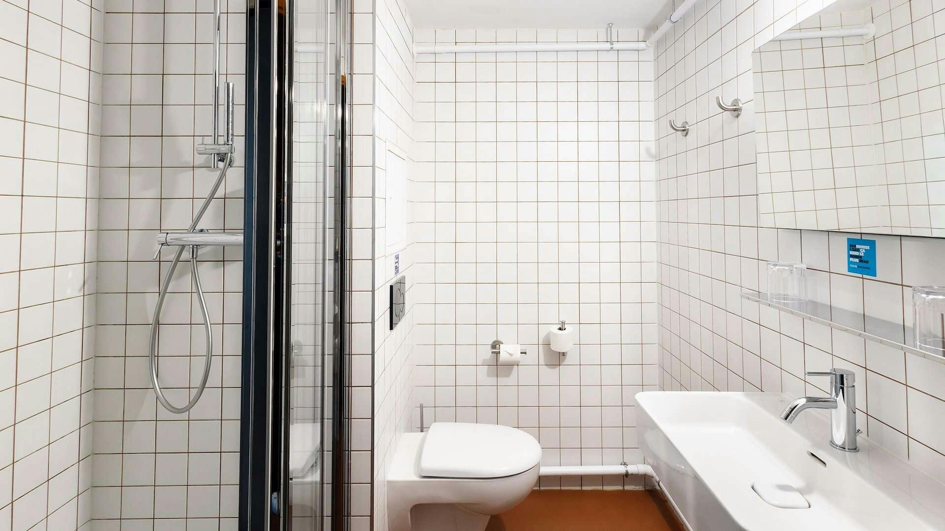 Hotel The People Hostel Lyon photo 5