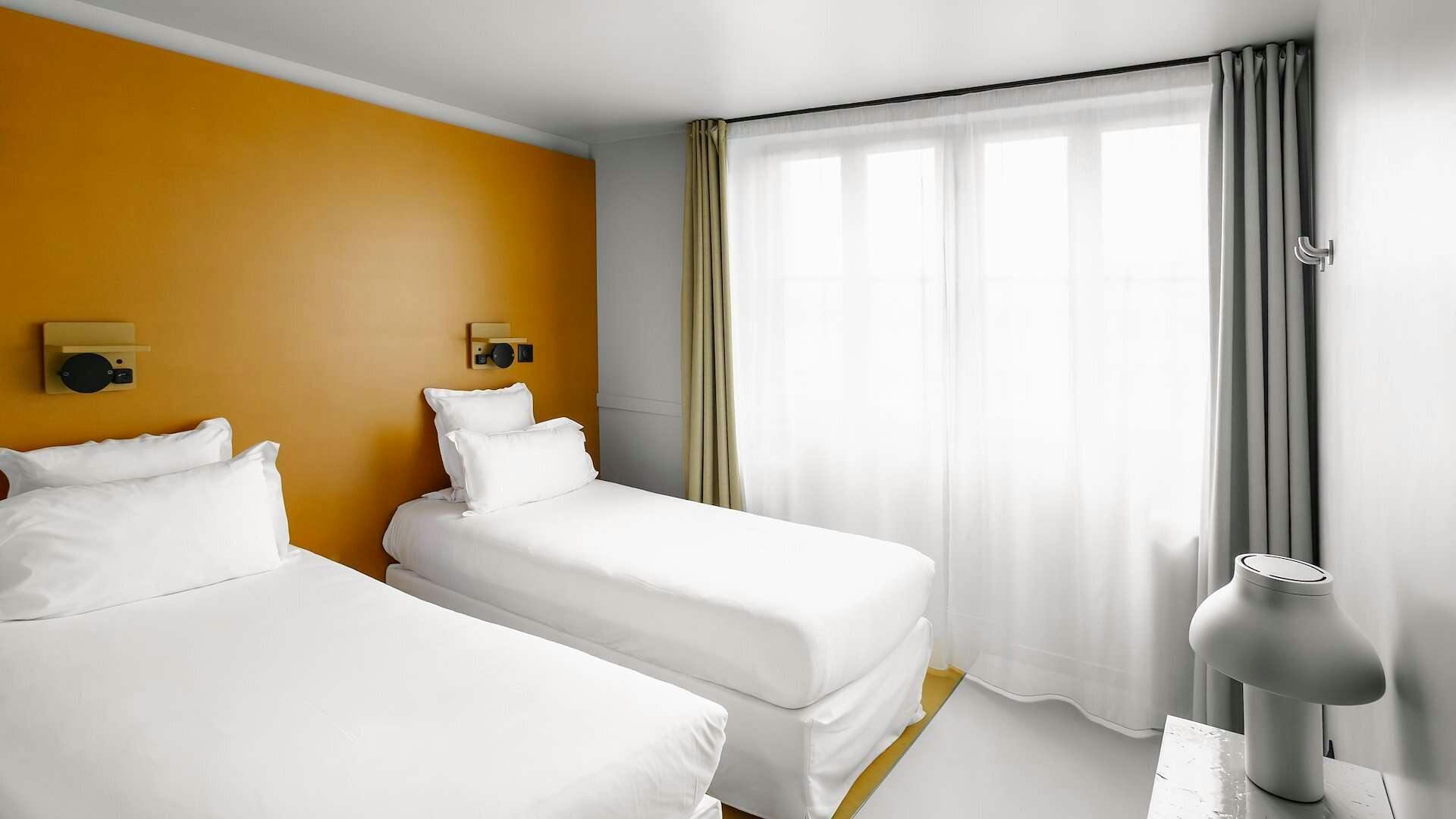 Hotel The People Hostel Lyon photo 3