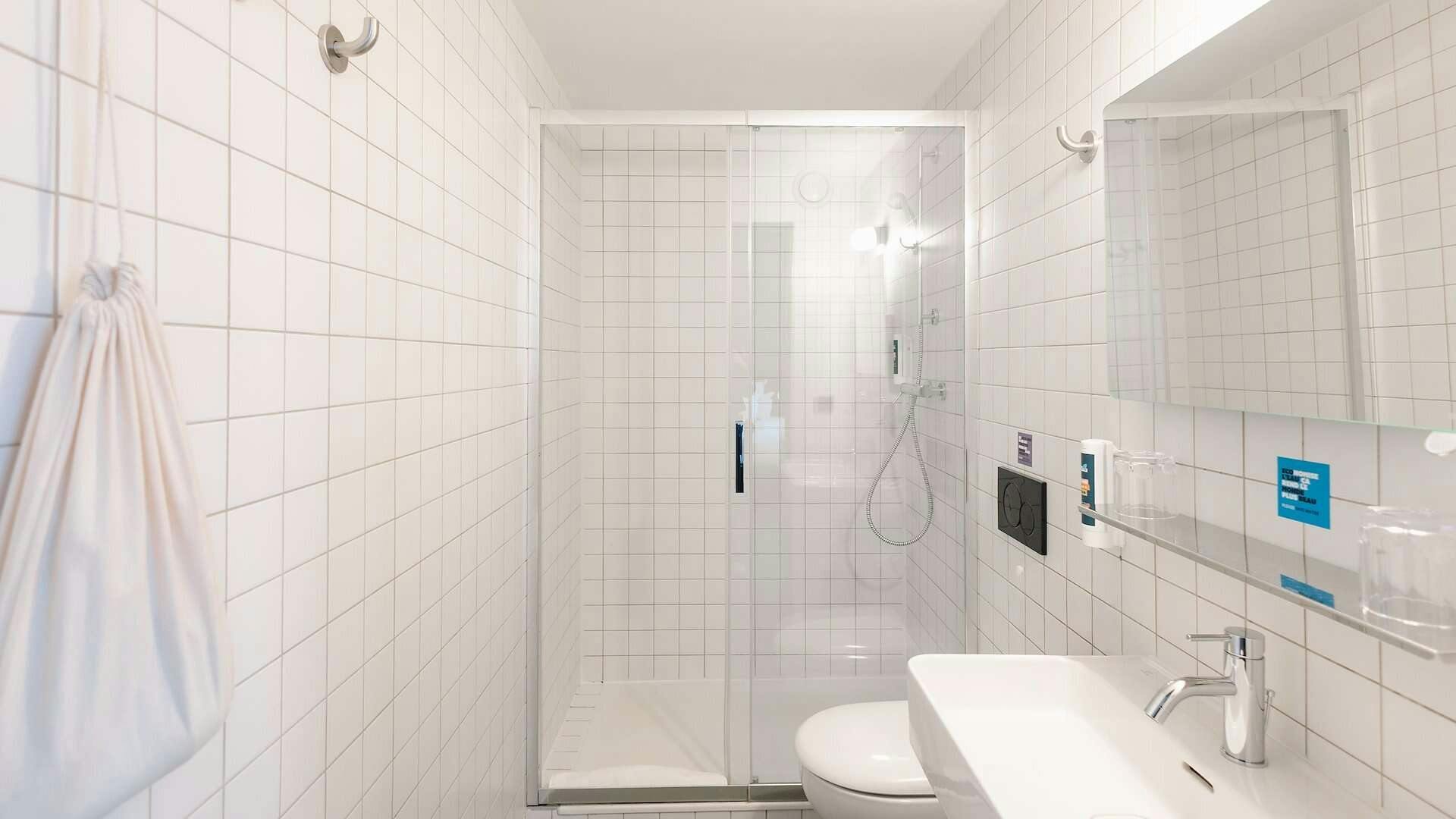 Hotel The People Hostel Lyon photo 4