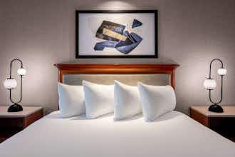 Hotel Harrah's Joliet - A Caesars Rewards Destination photo 2
