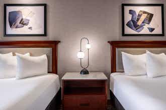 Hotel Harrah's Joliet - A Caesars Rewards Destination photo 3