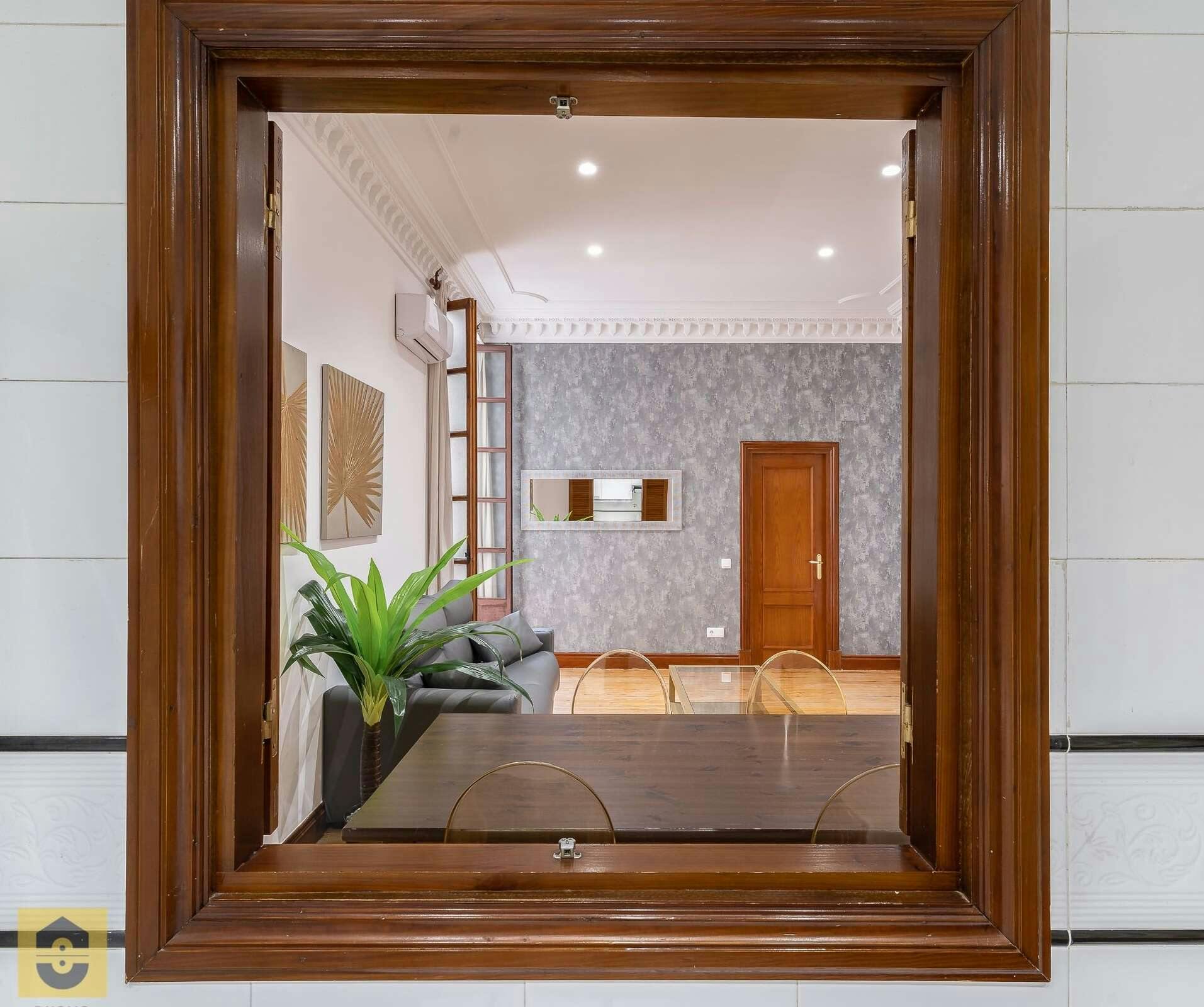 Lofts Puerta Del Sol