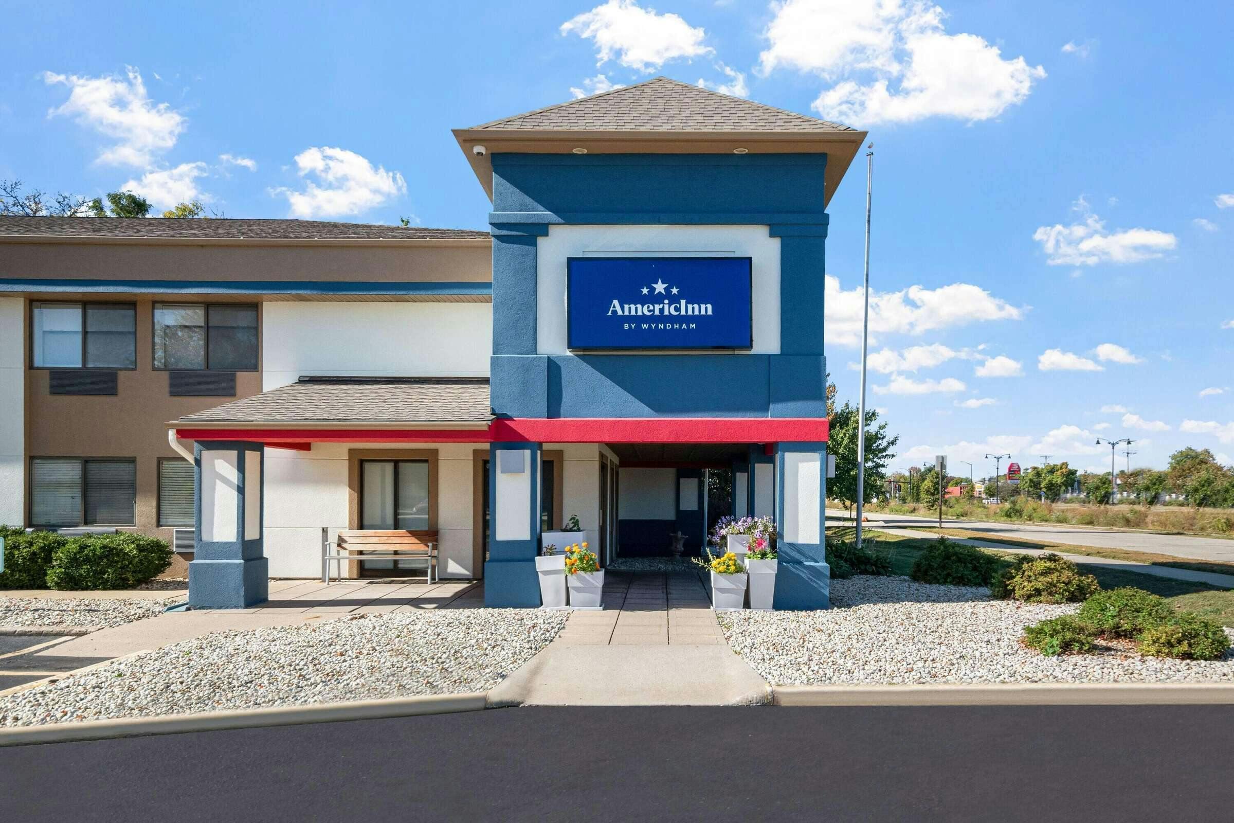 AmericInn Beloit