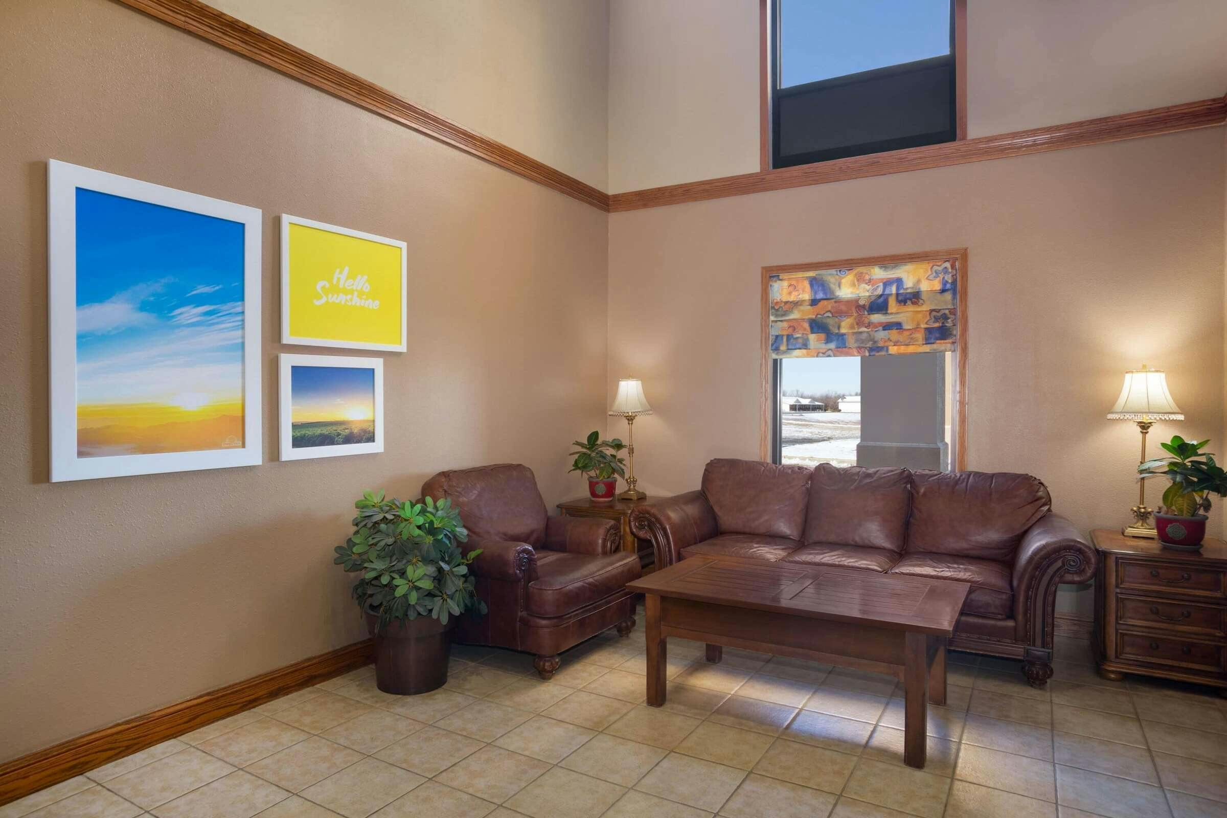 Hotel Days Inn and Suites Cuba photo 1