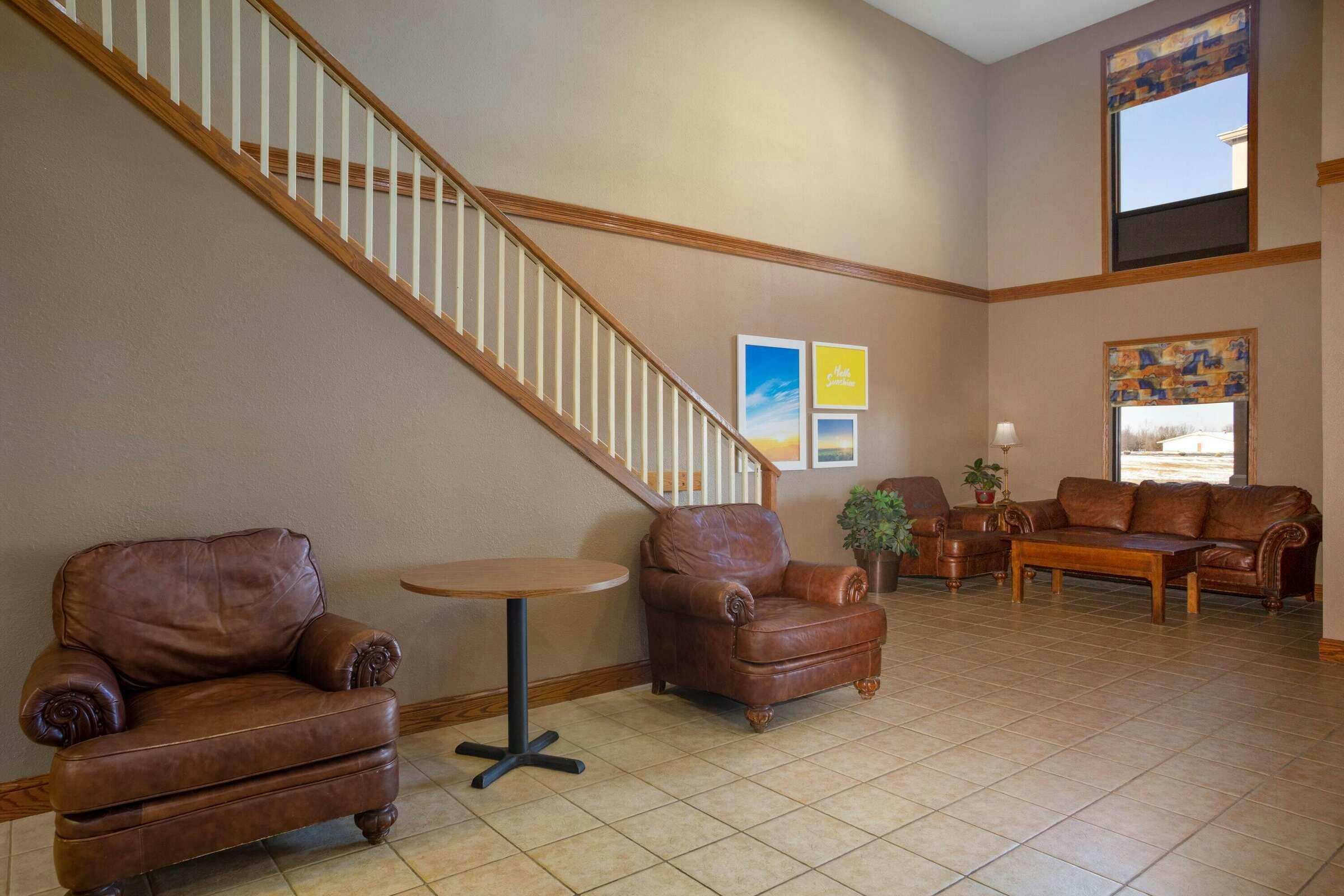 Hotel Days Inn and Suites Cuba photo 2