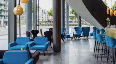 Hotel Mercure Blankenberge Station