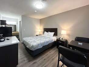 Hotel Studio6 Suites Vancouver, WA - Waterfront photo 2