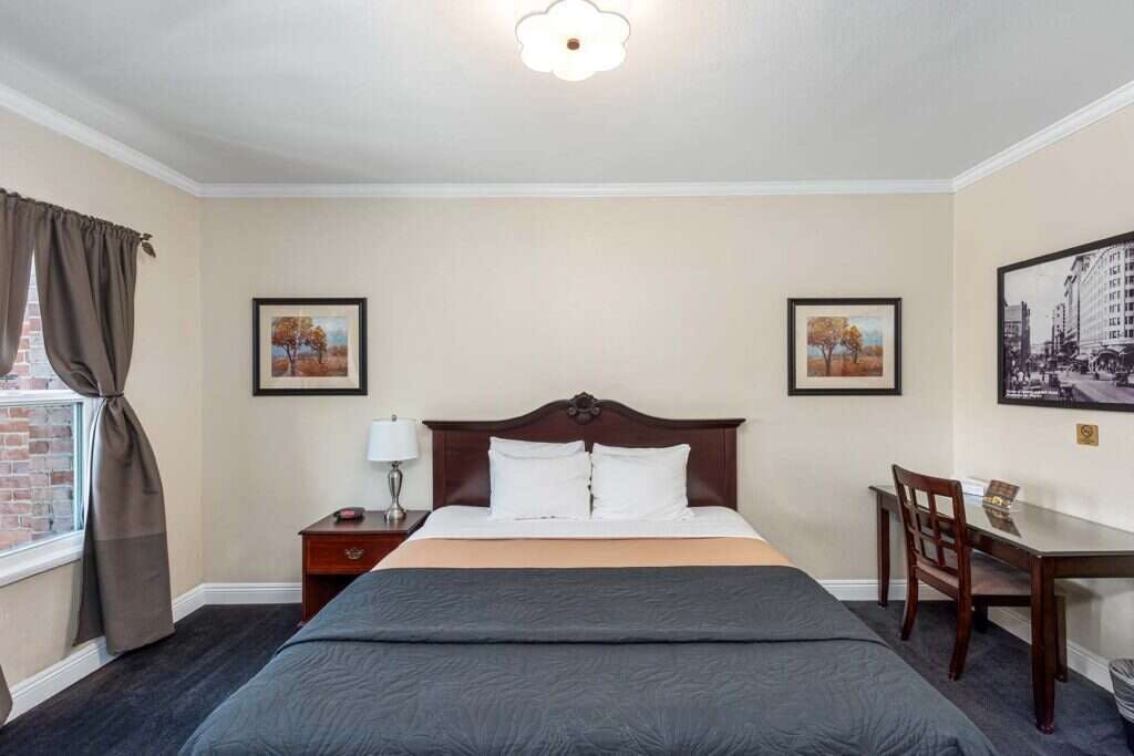 Hotel Hollywood Historic Hotel photo 5