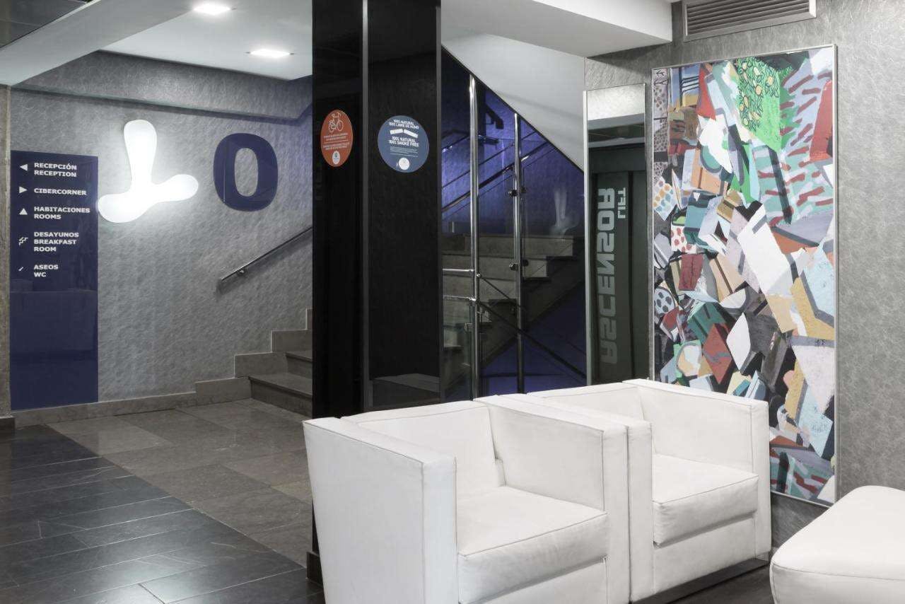 Hotel Petit Palace Plaza Mayor photo 3