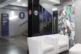 Hotel Petit Palace Plaza Mayor photo 3