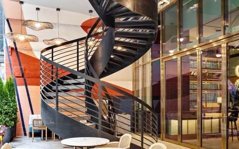 Hotel Grayson Hotel photo 3