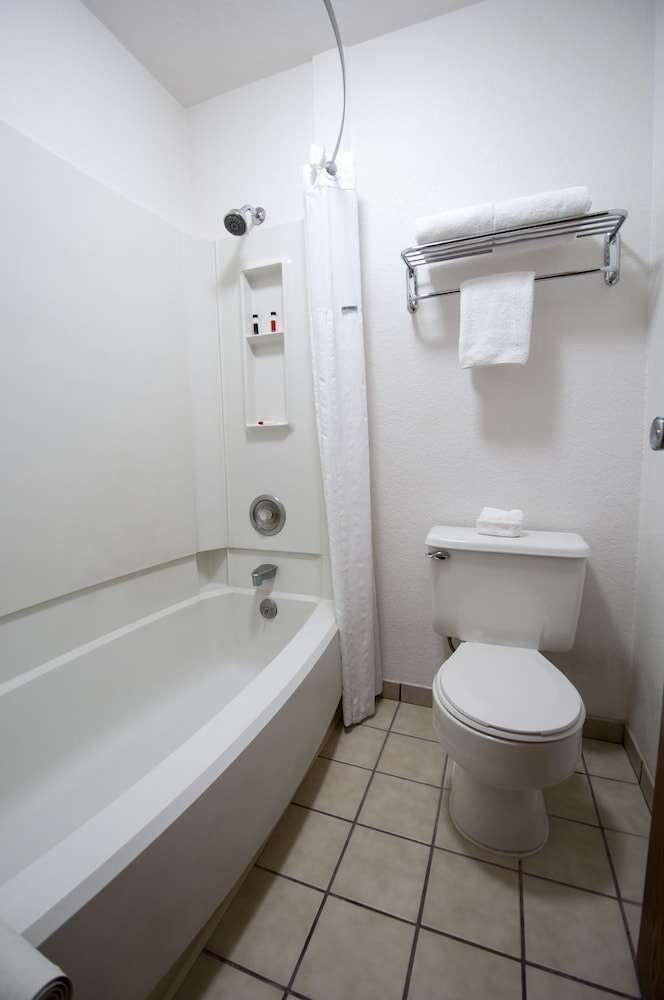 Hotel Quality Inn Wenatchee/Leavenworth photo 3