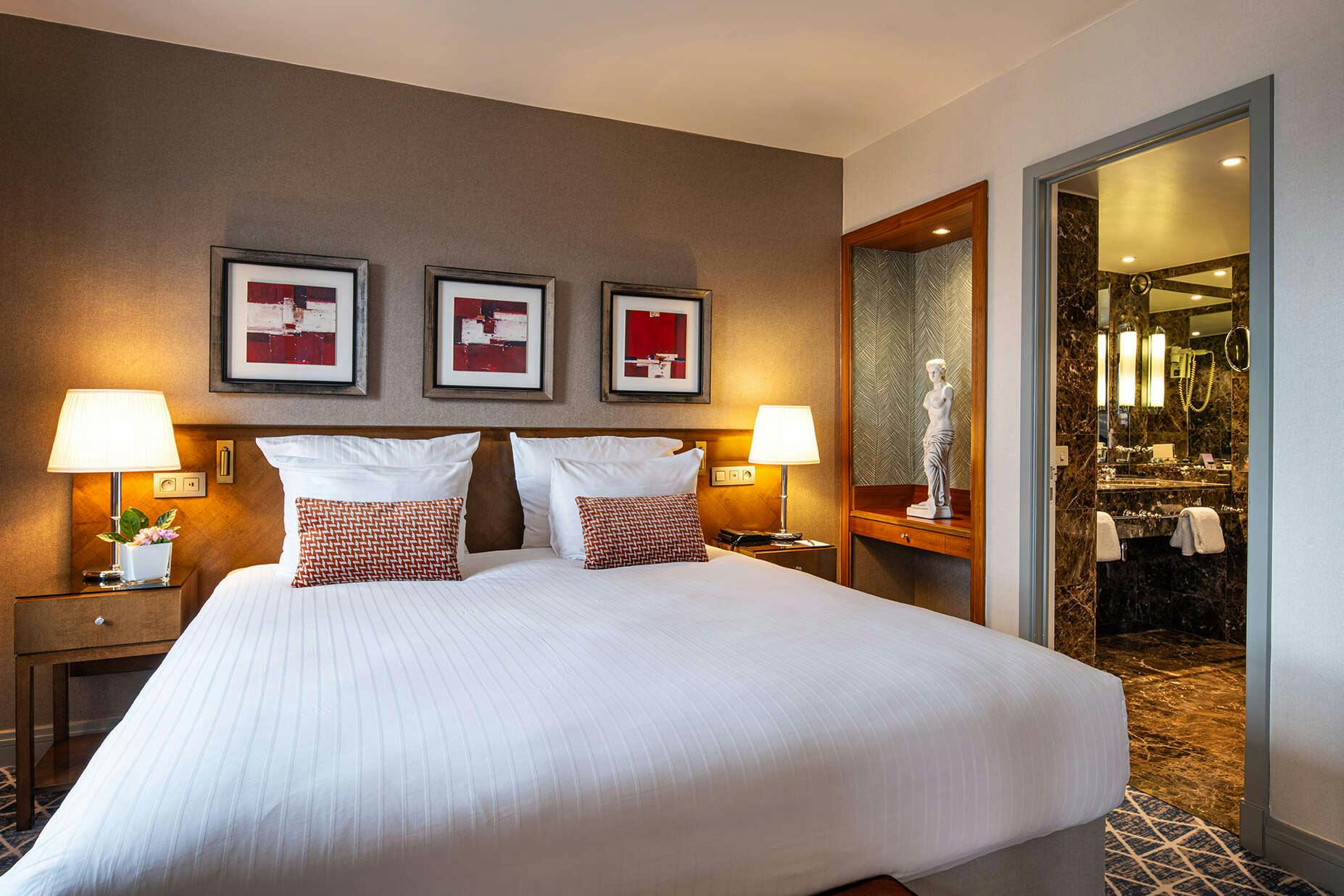 Hotel Warwick Grand-Place Brussels photo 2