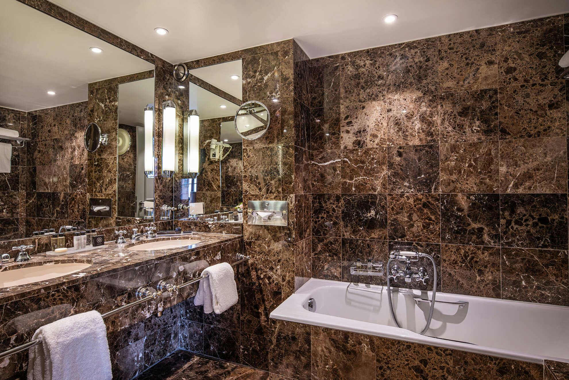 Hotel Warwick Grand-Place Brussels photo 5