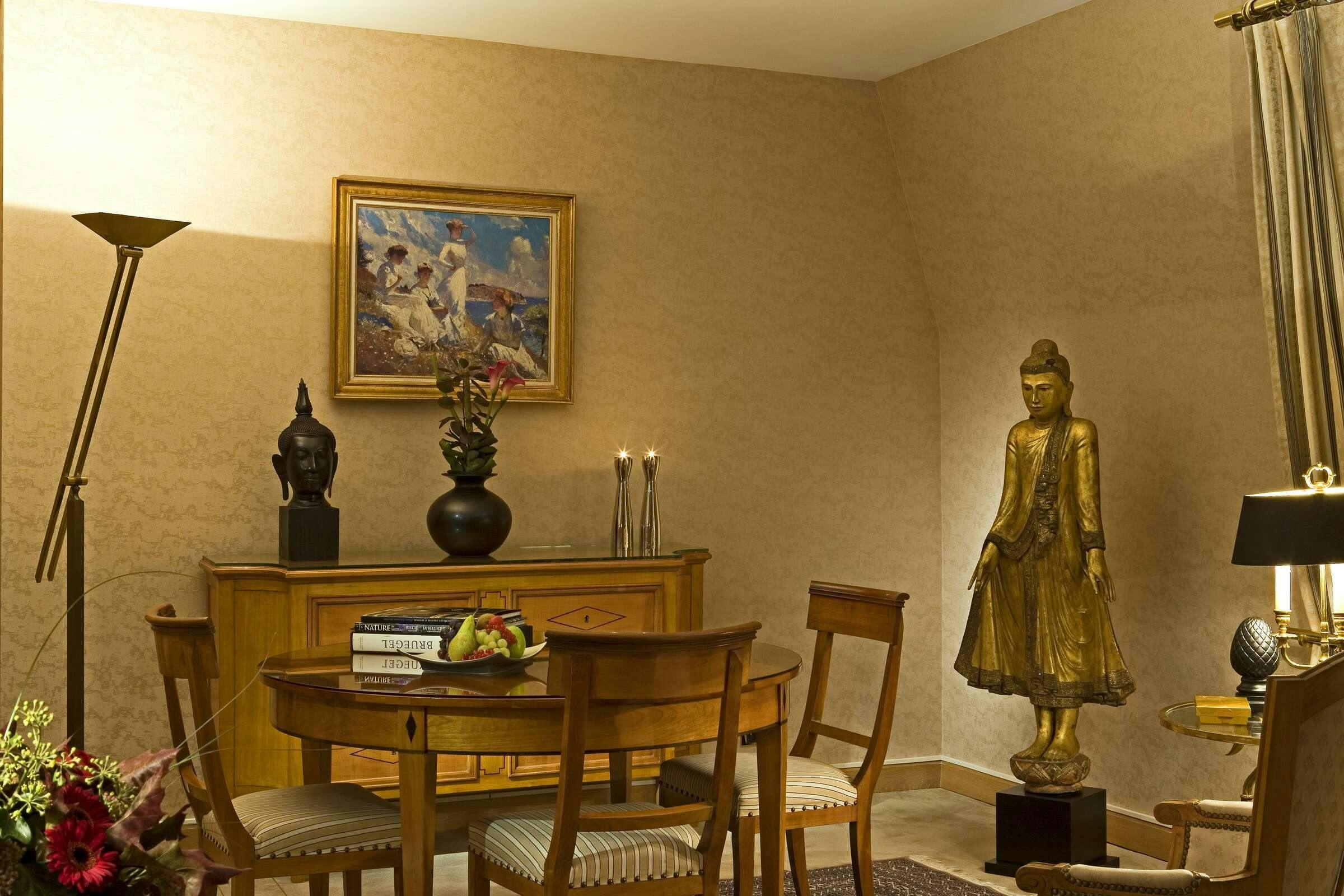 Hotel Warwick Brussels - Grand Place photo 5