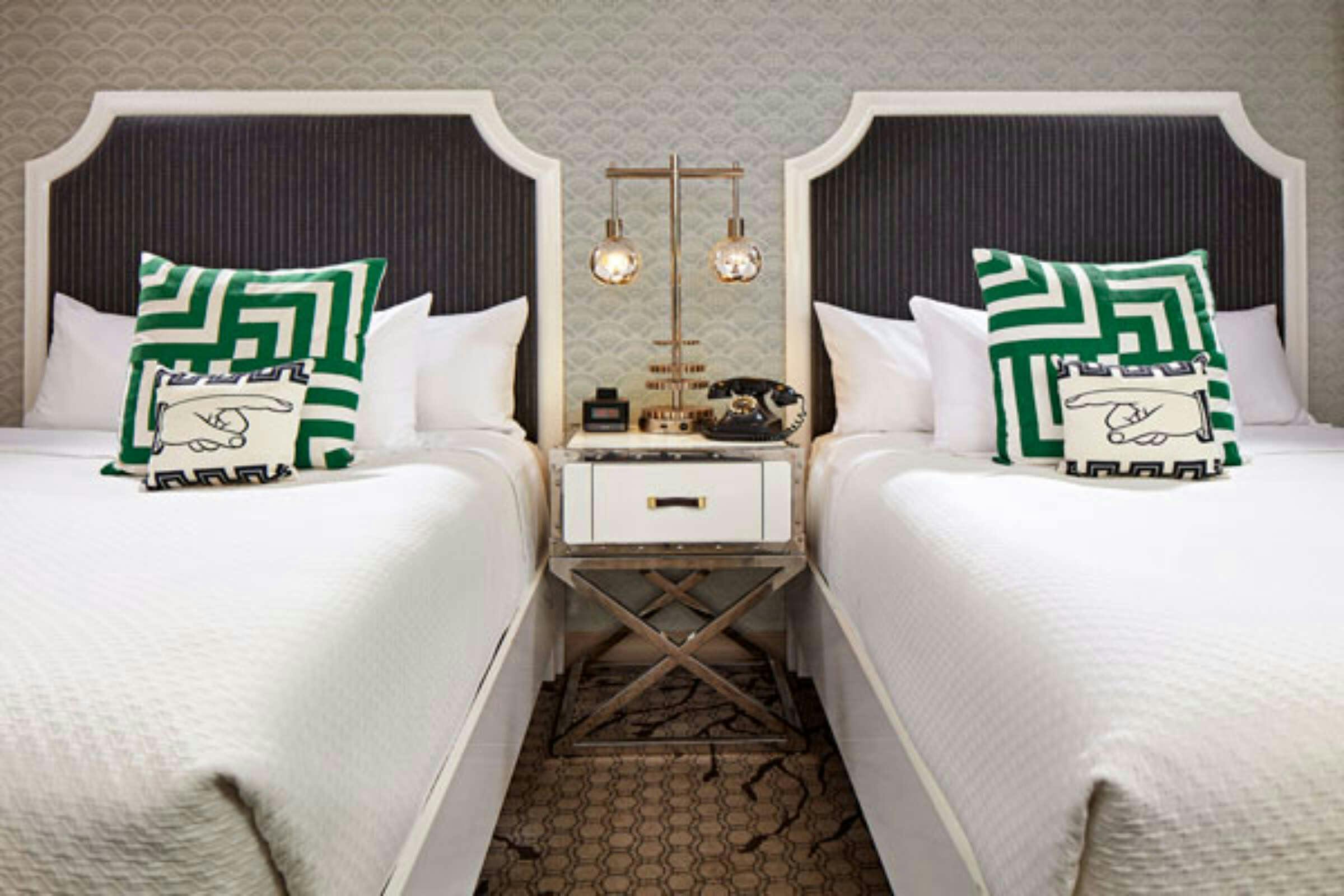 Hotel Carlyle Inn photo 5