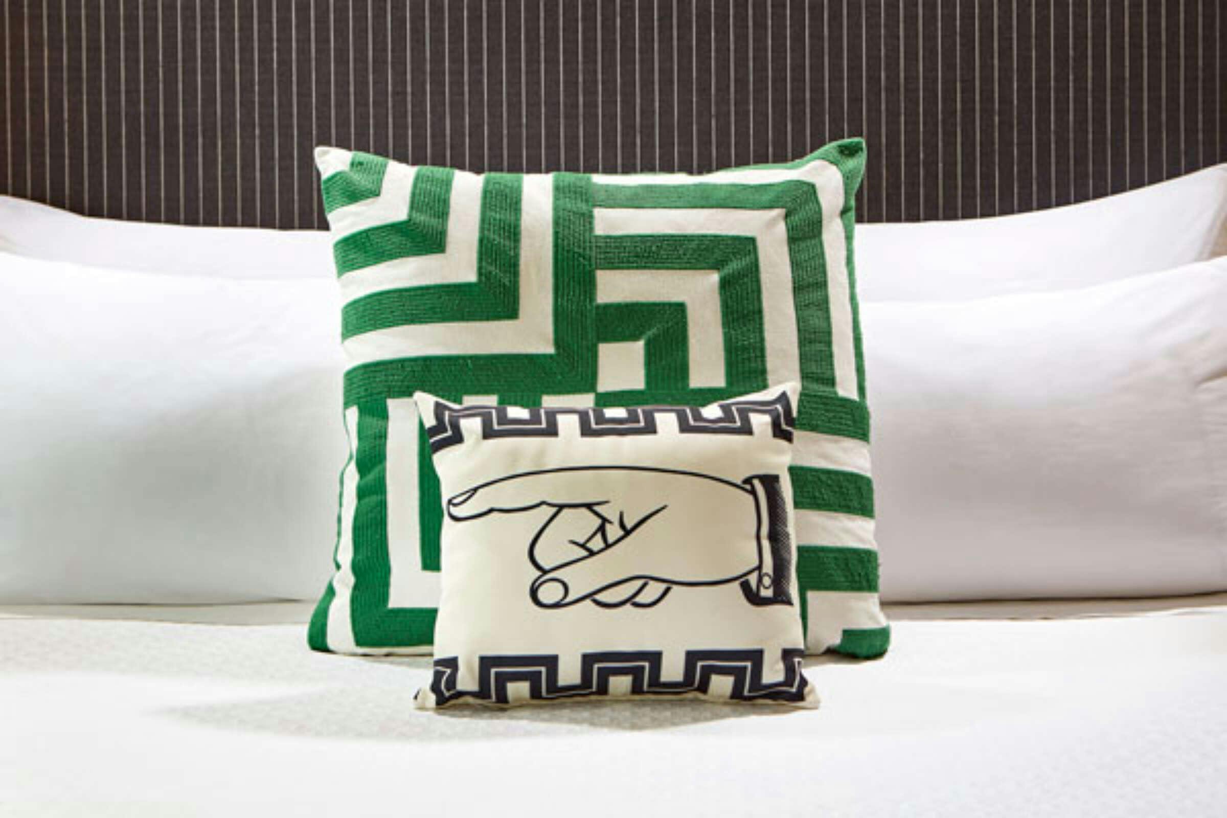 Hotel Carlyle Inn photo 2