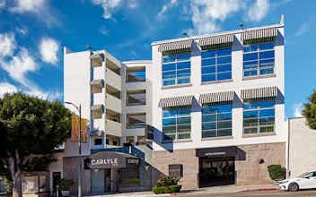 Hotel Carlyle Inn photo 5