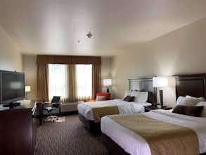 Hotel Radisson Hotel River Falls photo 2