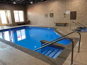 Hotel Radisson Hotel River Falls photo 5