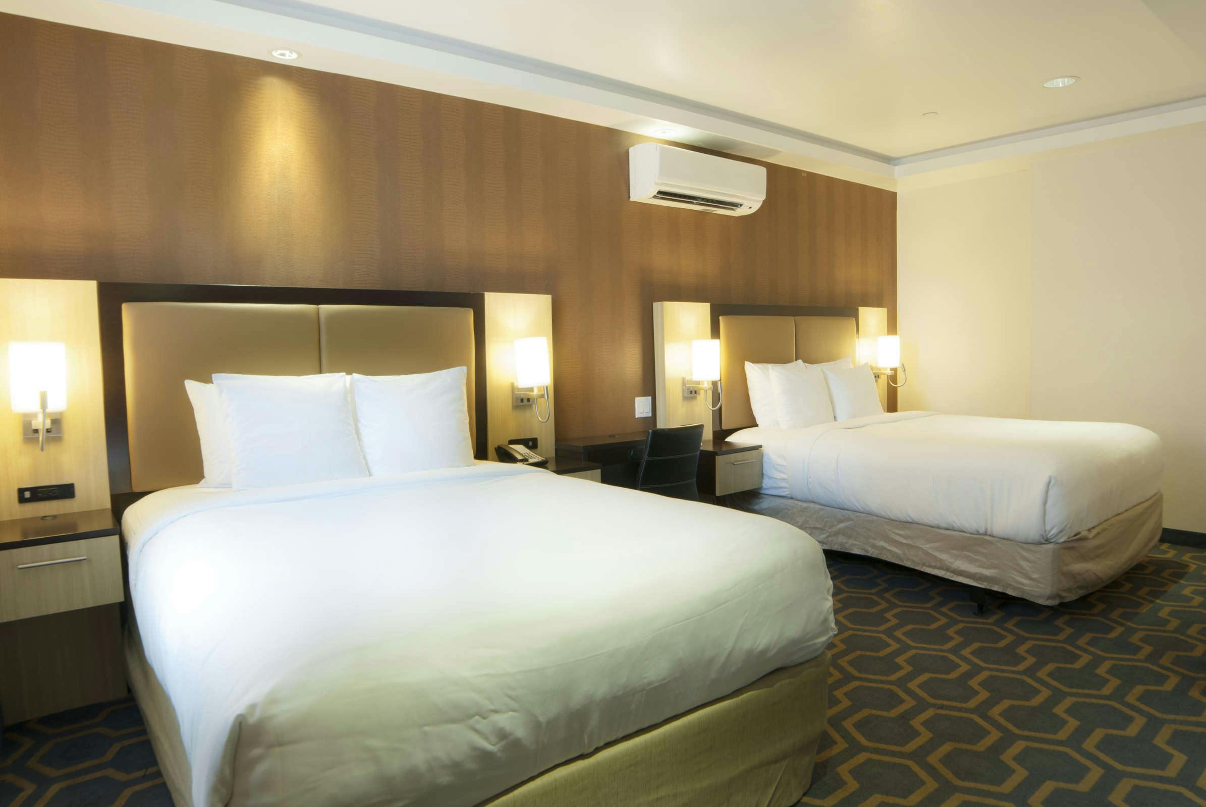 Hotel Madison LES photo 3