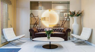 Hôtel 7 Eiffel by Malone