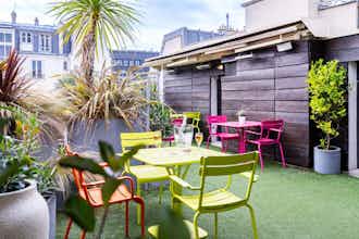 Hotel Hôtel 7 Eiffel by Malone photo 3