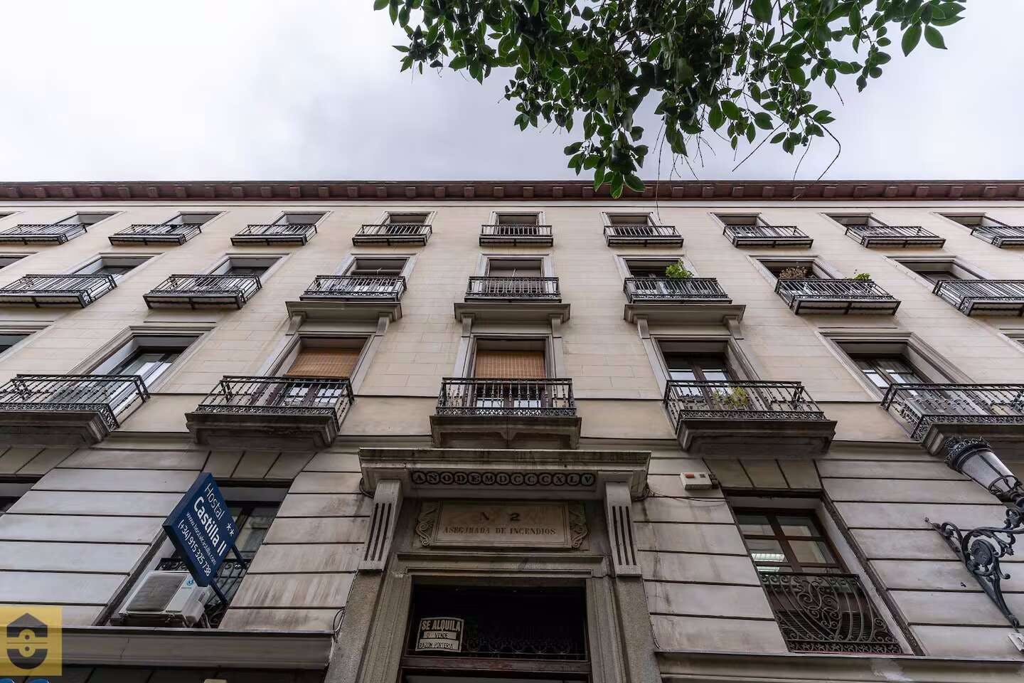 Hotel Hostal Castilla II photo 4