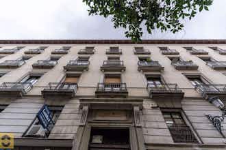 Hotel Hostal Castilla II photo 4