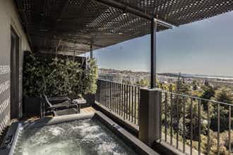 Hotel The Modernist Athens photo 3
