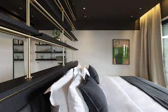 Hotel The Modernist Athens photo 1