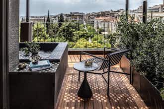 Hotel The Modernist Athens photo 5