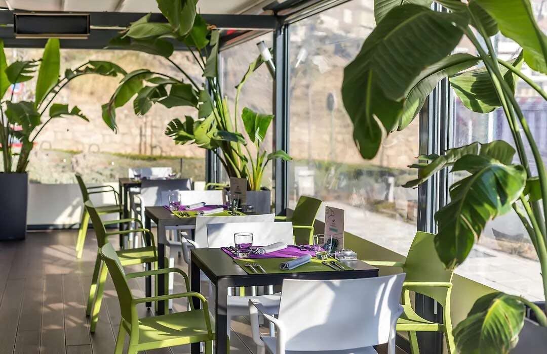 Occidental Castellana Norte