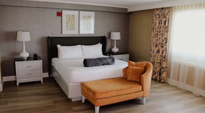 The Commerce Casino & Hotel